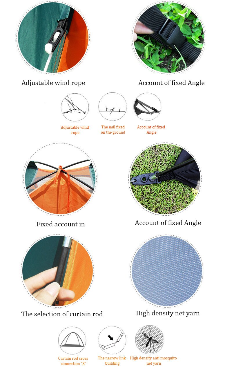 Cheap Goat Tents 3